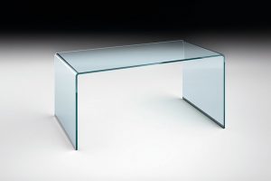 Необычная мебель из оргстекла