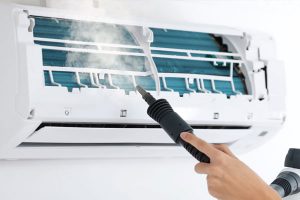 Как часто нужно проводить обслуживание кондиционера