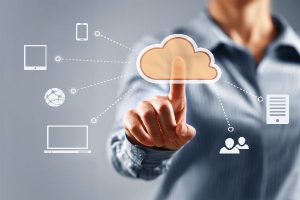 Облачные решения для бизнеса