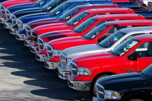 Автомобили из США: где найти свой вариант