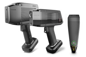 Анализаторы SciAps для металлов и сплавов