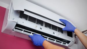 Обслуживание кондиционера: когда стоит проводить процедуру