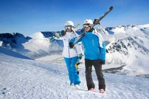 Преимущества горнолыжной одежды от STAYER