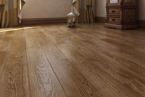 О преимуществах паркетной доски