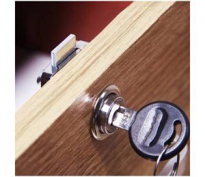 Виды замков для мебели и дома от «Евролок»