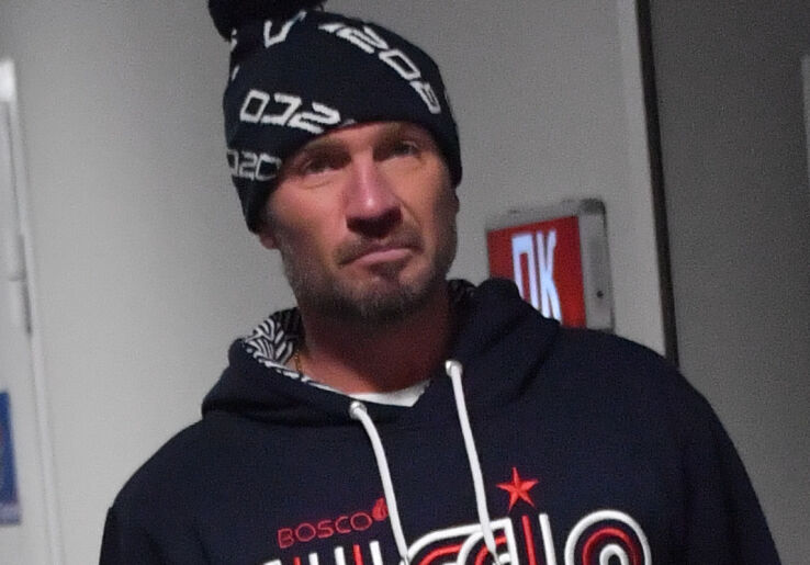 Что известно о состоянии Романа Костомарова — свежие новости от мамы спортсмена