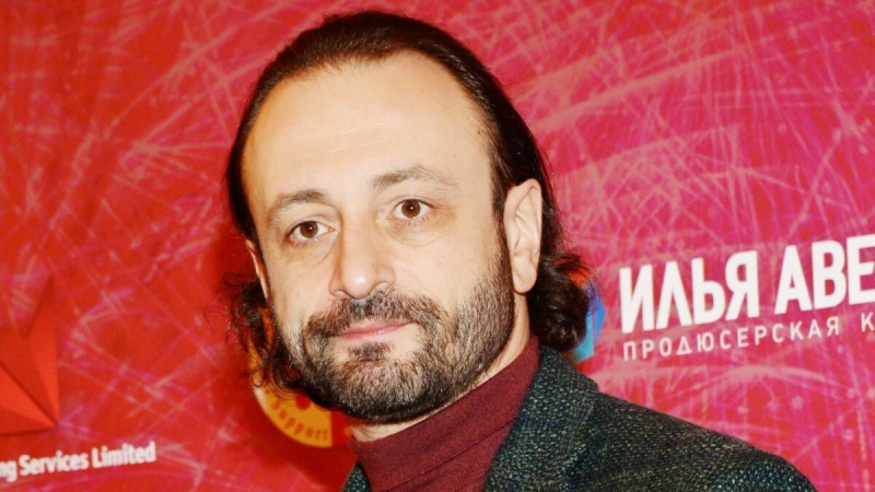 Авербух записал трогательное видео для Костомарова: «Рома, я с тобой! Мы все трудности пройдем вместе»