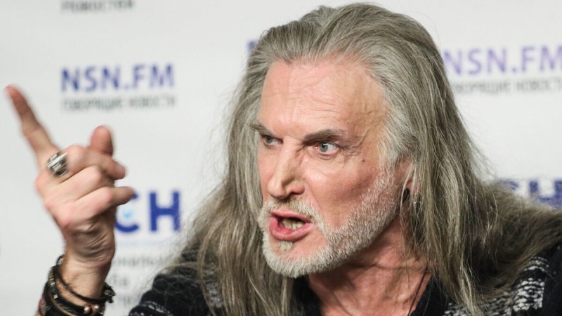 «Если вы импотенты...»: Джигурда заступился за Бузову и других молодых артистов