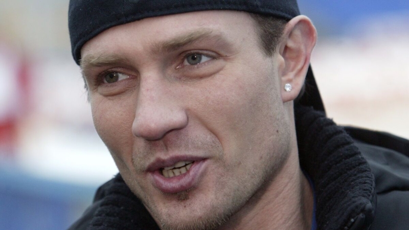 Проценко - о болезни Костомарова: «Бактерия давала сигналы, что возникнут некрозы»