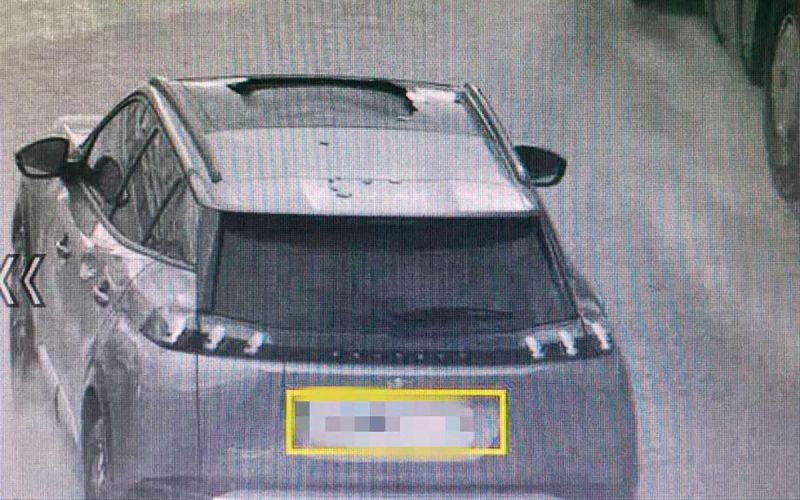 
            Водитель с помощью снимков с камер добился замены треснувшей крыши
        