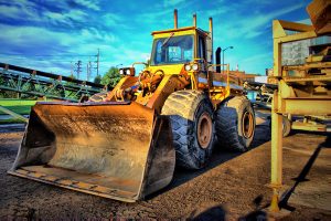 Как выбрать качественную спецтехнику: советы и рекомендации