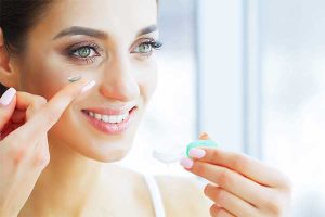 Как часто обращаться к офтальмологу?