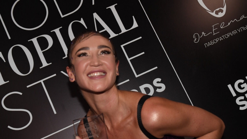 «Морж»: как на самом деле выглядит располневшая Ольга Бузова – тайная съемка с пляжа заставит вас ахнуть