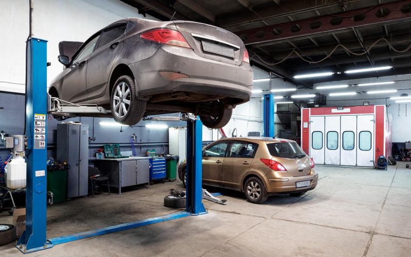 
            Ремонт машин подорожал. Как изменились цены на запчасти в России
        