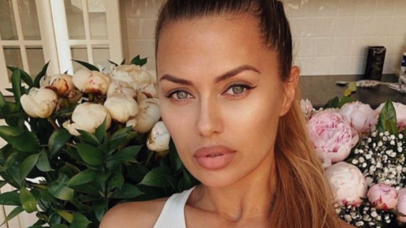 «Убрала в себя почти полную бутылку виски»: Виктория Боня рассказала о привычке Славы, которую осуждает