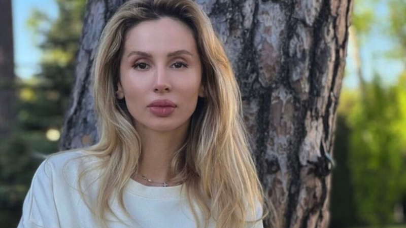 «Жду подтверждающие документы»: Светлана Лобода прокомментировала продажу особняка в Подмосковье