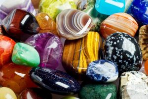 Энциклопедия минералов и камней: источник знаний о геологии и минералогии