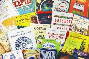 Детская литература от Буквоед
