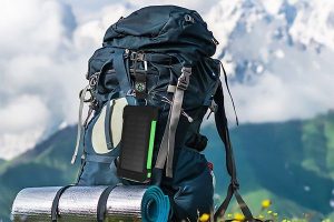 Походные рюкзаки: почему стоит их арендовать и какие преимущества это дает