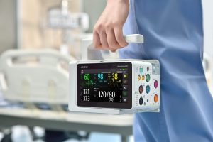 Медицинское оборудование от Mindray: выбор профессионалов