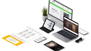 Создание сайтов: как создаются и когда могут понадобиться