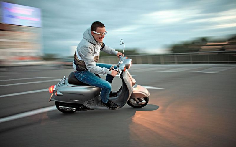 
            Что обозначает категория М в правах и как ее получить. Инструкция
        