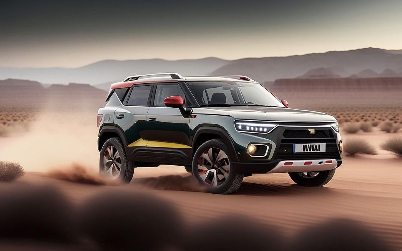 
            Дизайнерам — беспокоиться. Нейросети нарисовали новые «Москвичи» и Lada
        