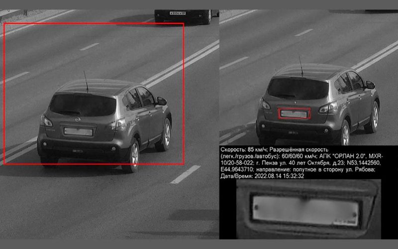 
            Водители пожаловались на странные штрафы за превышение скорости
        