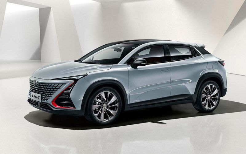 
            Changan раскрыл российские цены на кроссовер UNI-T
        