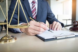 Как осуществить поиск информации по юридическим вопросам