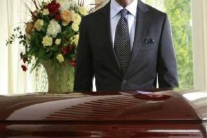 Организация похорон: важные шаги и рекомендации