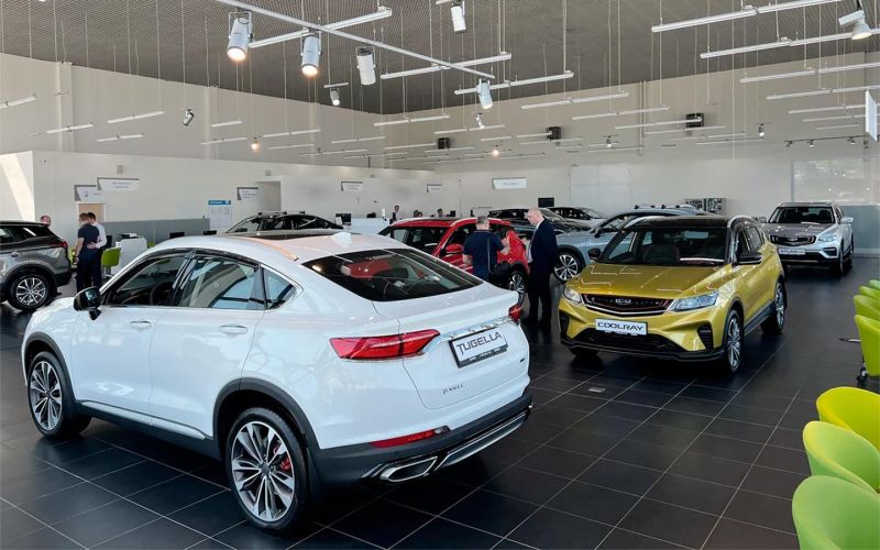 
            Утильсбор на ввозимые для перепродажи машины вырастет в 1,7–3,7 раза
        