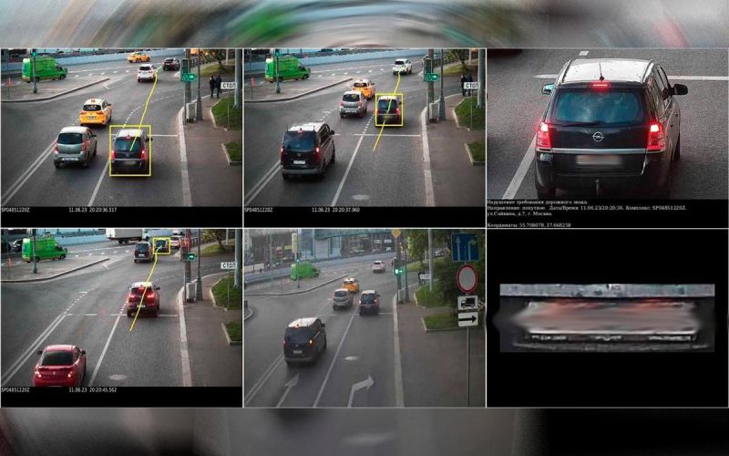 
            Водитель посчитал незаконным штраф за нарушение требований&nbsp;знака
        