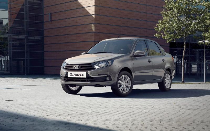 
            АвтоВАЗ ответил на сообщения о скором повышении цен на автомобили
        