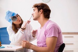 Берут ли в армию с гайморитом