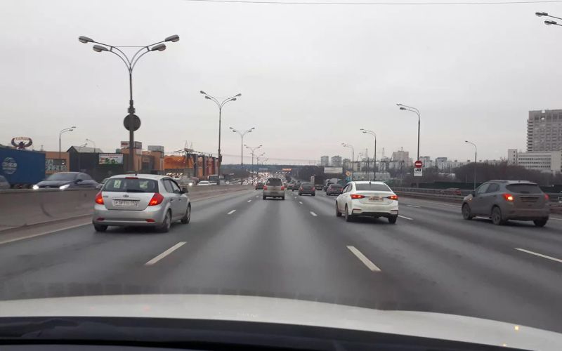 
            Минтранс решил вернуть понятие &laquo;средняя скорость&raquo; с 1 марта 2024 года
        