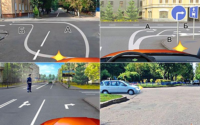 
            С весны 2024 года водителей ждет пересдача на права. Все билеты-ловушки
        