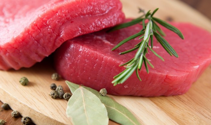 В Америке прогрессирует новый вид аллергии на мясо 