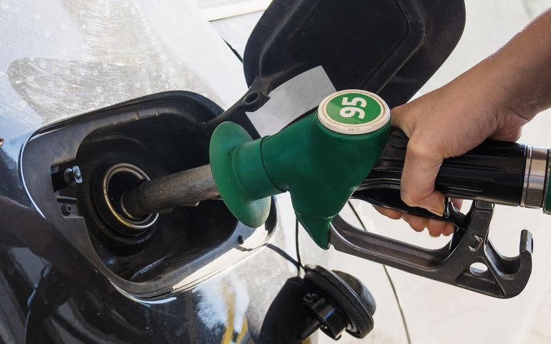 Цена бензина АИ-95 на российской бирже обновила исторический рекорд