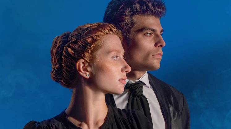 &laquo;Дубровский&raquo;. Премьера