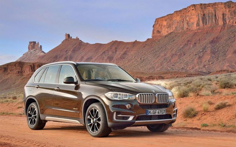 
            Эти иномарки с пробегом прослужат очень долго. Названы самые надежные
        