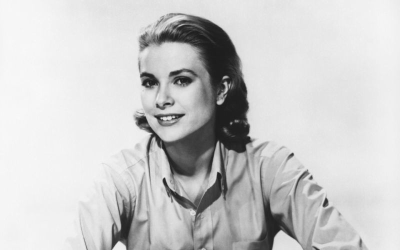 Как погибла Грейс Келли — киноактриса и принцесса Монако
