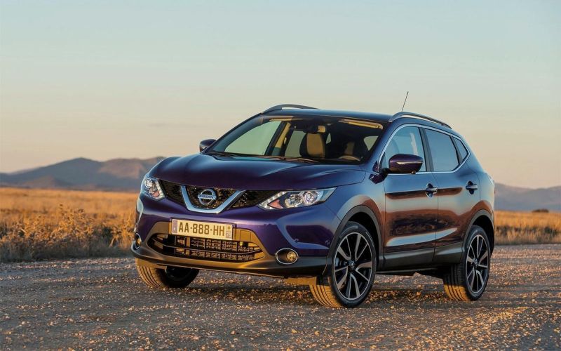 
            Skoda Octavia и Nissan Qashqai попали в список самых проблемных авто
        