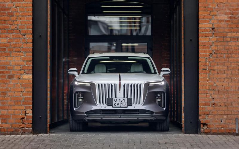 В России серьезно ограничат параллельный импорт машин. Кто под угрозой