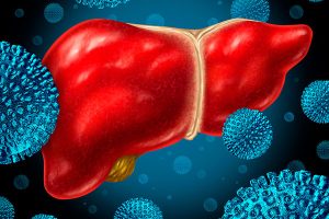Современные препараты для терапии от гепатита с