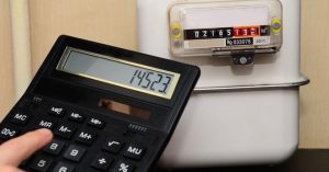 Расчет пени по оплате коммунальных услуг и как её оплатить или отменить