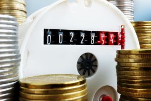 Расчет пени по оплате коммунальных услуг и как её оплатить или отменить