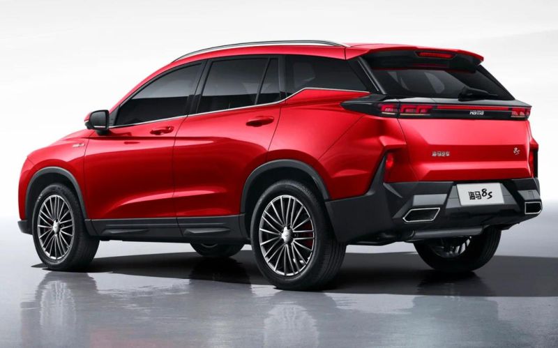 
            Haima вернулась в Россию. Что это за бренд и какие есть модели
        