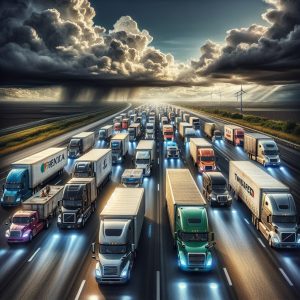 Риски и страхование при доставке из Китая в Россию: Ключевые аспекты безопасности груза