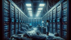 Покупка бу сервера через интернет